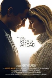 Постер Дорога вперед (The Road Ahead)
