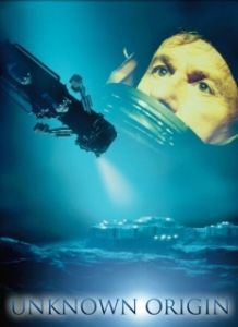 Постер Чужой внутри (The Alien Within)