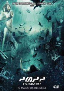 Постер 2022 год: Цунами (2022 Tsunami)