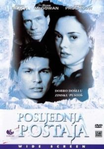 
Конечная остановка (2000) 
