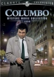 Постер Коломбо Берегите свои зубы (Columbo: Uneasy Lies the Crown)