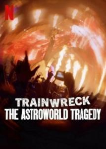 
Полный провал: Трагедия на фестивале Astroworld (2025) 