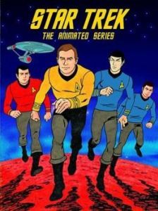 Постер Звездный путь (Star Trek)
