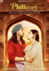 Постер Филлаури (Phillauri)