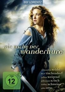 Постер Странствующая блудница: Месть (Die Rache der Wanderhure)