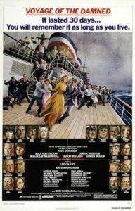 
Путешествие отверженных (1976) 