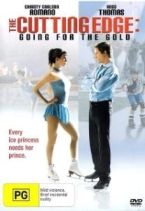 
Золотой лед 2: В погоне за золотом (2006) 
