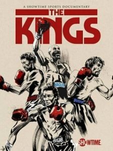 Постер Короли (The Kings)