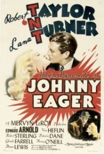 
Джонни Игер (1941) 