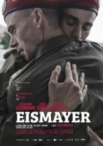 
Айсмайер (2022) 