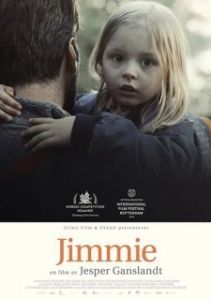Постер Джимми (Jimmie)