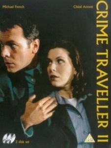 Постер Полицейские во времени (Crime Traveller)
