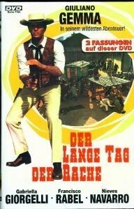 
Долгие дни мести (1967) 