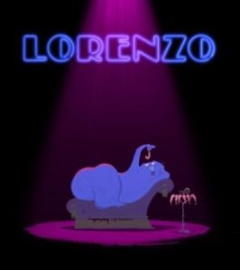 Постер Лоренцо (Lorenzo)