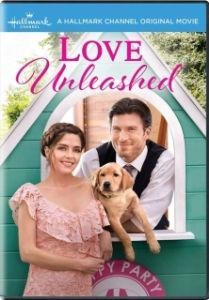 Постер Освобожденная любовь (Love Unleashed)