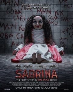 
Сабрина (2018) 