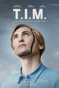 Постер Т.И.М. (T.I.M.)