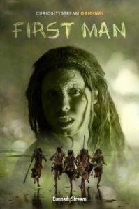 Постер Первый человек (First Man)