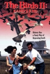 
Птицы 2: На краю земли (1994) 