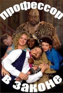
Профессор в законе (2006) 