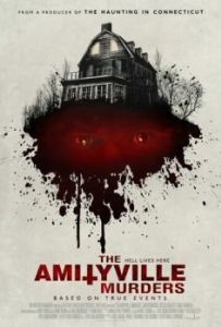 Постер Убийства в Амитивилле (The Amityville Murders)