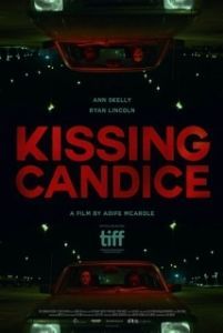 Постер Поцеловать Кэндис (Kissing Candice)