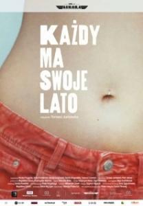 Постер У каждого своё лето (Kazdy ma swoje lato)