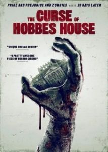 Постер Проклятье поместья Гоббса (The Curse of Hobbes House)