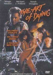 Постер Искусство умирать (The Art of Dying)