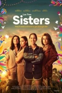 Постер Три сестры (Las Tres Sisters)