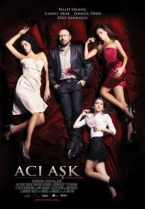 
Горькая любовь (2009) 
