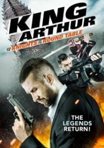 
Король Артур и Рыцари Круглого стола (2017) 