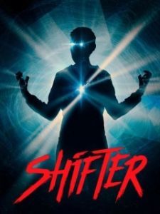 Постер Перемещение (Transference)