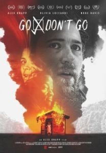 Постер Идти/Не идти (Go/Don't Go)