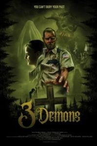 
Три демона (2022) 