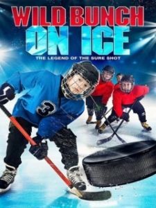 Постер Дикая шайка на льду (Wild Bunch on Ice)