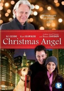 Постер Ангел Рождества (Christmas Angel)