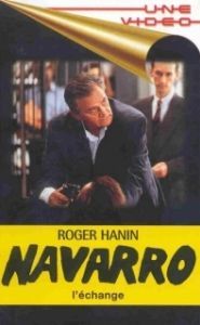 Комиссар Наварро 
