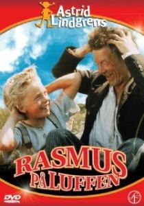 
Расмус-бродяга (1981) 