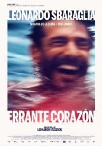 Постер Заблудшее сердце (Errante corazón)