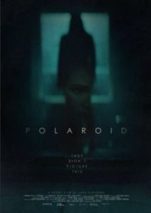 Постер Полароид (Polaroid)