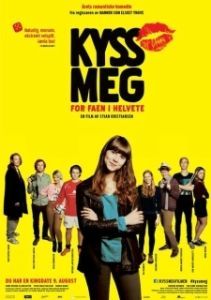 
Целуй меня, идиот (2013) 
