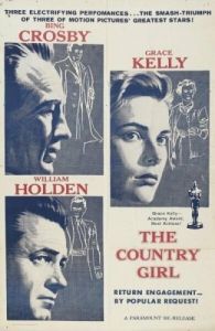 
Деревенская девушка (1954) 