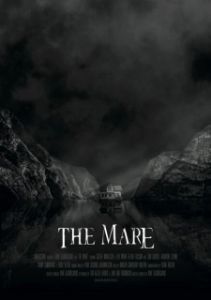 Постер Кошмар (The Mare)
