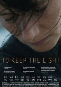 Постер Оберегая свет маяка (To Keep the Light)