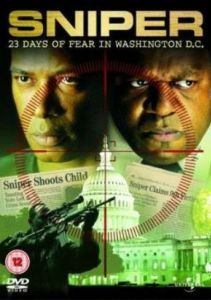 
Вашингтонский снайпер: 23 дня ужаса (2003) 