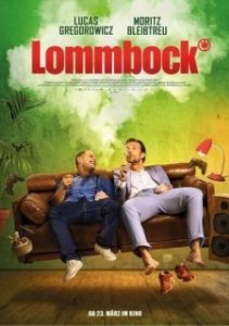 
Ламмбок (2017) 