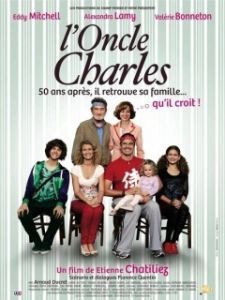 Постер Дядя Шарль (L'oncle Charles)