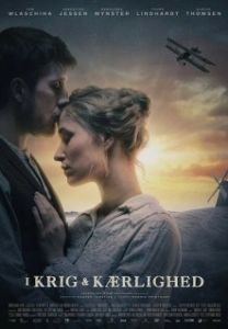 Постер В любви и войне (In.Love.and.War)