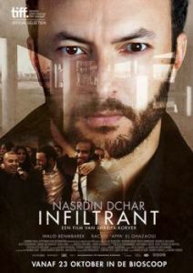 Постер Проникновение (Infiltrant)